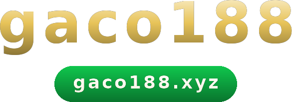 gaco188 logo