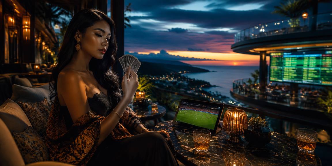 gaco188 Speed Baccarat